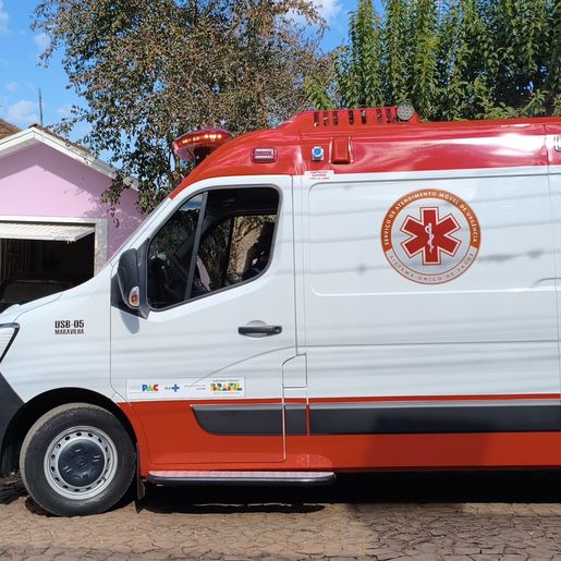 Corpo de idoso é encontrado em estado de decomposição em Maravilha