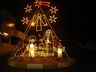 Iluminação natalina será acendida nesta semana em Descanso