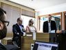 ACAERT realiza visita à sede da Rede Peperi em São Miguel do Oeste