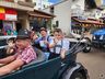 Desfile Típico da 45ª Oktoberfest proporciona espetáculo neste sábado 