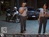 VÍDEO: Capitão da PM faz passinho de dança em live solidária e viraliza