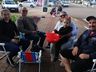 Família na Praça é realizada em São José do Cedro