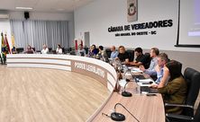 Câmara de São Miguel do Oeste aprova mais de 160 projetos de lei em 2025 