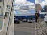 Ladrões armados invadem cooperativa de crédito em Itajaí e fogem com R$ 30 mil