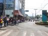 Desfile cívico de Itapiranga ressalta patriotismo