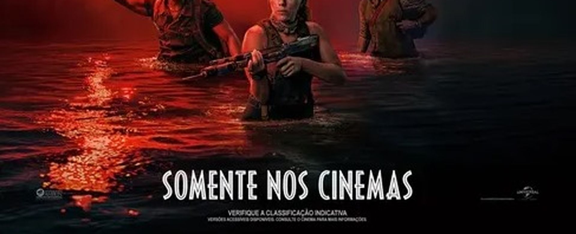 Jurassic World: Recomeço