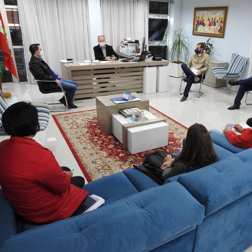 Portaria restringe atividades em São Miguel do Oeste
