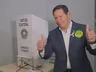 Vice-presidente Hamilton Mourão é eleito senador pelo RS