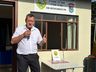 Subdestacamento da PM é reinaugurado no Alto São Mateus em Marmeleiro