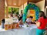 Itapiranga realiza ação na saúde preventiva