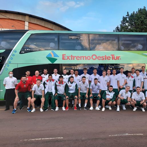 OUÇA: Joni Gool disputa Campeonato Brasileiro de Ligas