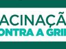 Vacinação contra a gripe  será retomada nesta quarta-feira