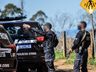 Polícia Civil realiza operação em comunidade de São Miguel do Oeste