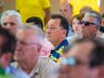Aproximadamente 700 pessoas participam do 1º Encontro Conservador