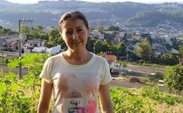 Homem é preso e confessa assassinato mulher que estava desaparecida