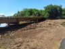 Trecho da ponte sobre Rio Sargento terá interdição parcial nesta terça-feira 