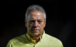 Inter trabalha rápido e quer anunciar técnico com vínculo até fevereiro.