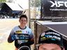 Pilotos Cedrenses estreiam no Campeonato Paranaense de Velocross