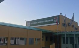 Condenado por estupro de vulnerável é morto na penitenciária de Blumenau