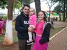 Família na Praça é realizada em São José do Cedro