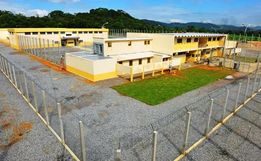 Portaria determina soltura de internos por superlotação em penitenciária de SC