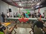 Confraternização reúne associados da Asaprev em São Miguel do Oeste 