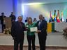 Legislativo de São José do Cedro realiza Sessão Solene para homenagear pioneiros