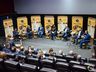 Assista; Sete candidatos a vice-governador participam de último debate do primeiro turno na Peperi