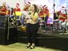 Santa Terezinha faz ação  de Natal com sorteio da campanha show de prêmios 2023