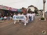 Desfile cívico celebra os 70 anos de emancipação de Itapiranga