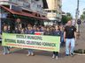 Desfile cívico de Itapiranga ressalta patriotismo