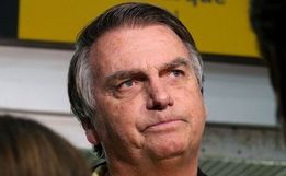 Por 5 a 2, TSE declara inelegibilidade de Jair Bolsonaro