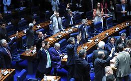 Taxação de compras internacionais de até US$ 50 é aprovada pelo Senado