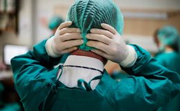 Hospital Regional do Oeste já realizou captação de órgãos de 11 pacientes em 2025