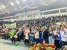 Thaina Schuck é escolhida Garota Esporte 2022 de Itapiranga 