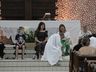 Igreja São Miguel Arcanjo realiza missa de Lava-pés