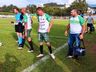  Ypiranga vence pela semifinal do Estadual Taça Unsa Bier