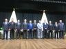 Menegatti, vice e vereadores são empossados em São Lourenço do Oeste