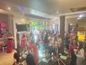 Barbie lota todas as sessões no Cine Peperi