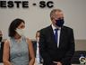 VÍDEO: Wilson Trevisan é empossado para os próximos 4 anos em SMOeste