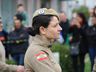Desfile de 7 de Setembro reúne militares, escolas, entidades e famílias em SMO