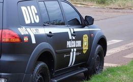 Polícia Civil de Mondaí cumpre mandados por tentativa de homicídio