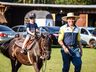 1º Torneio de Tiro de Laço de Vaca Mecânica movimenta Semana Farroupilha