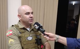 Câmara rejeita local apontado por comandante para construir destacamento da PM