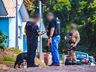 DIC e forças de segurança realizam operação em São Miguel do Oeste
