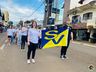 Itapiranga: Desfile de Sete de Setembro tem foco no civismo; fotos 