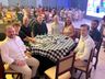 Boteco Empresarial reúne mais de 350 pessoas em São Miguel do Oeste 