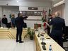 Em Sessão Extraordinária, Valmor Reis é empossado como prefeito de Iporã do Oeste