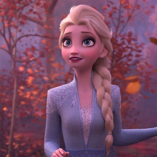 Frozen 2 segue até a próxima semana em todas as sessões no Cine Peperi