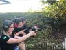 VÍDEO: Mulheres conquistam espaço no tiro esportivo em SMO